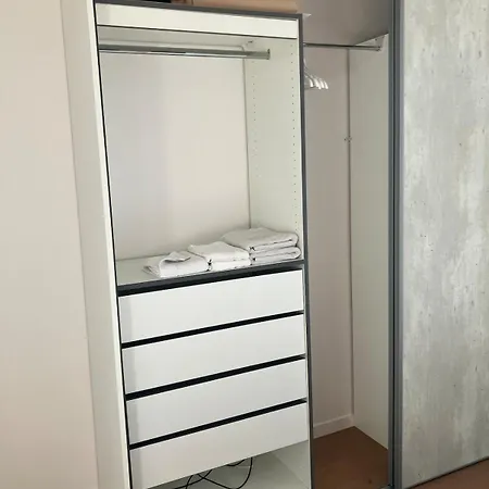 T2 Cosy Terrasse 13m2 Parking Gratuit Apartment